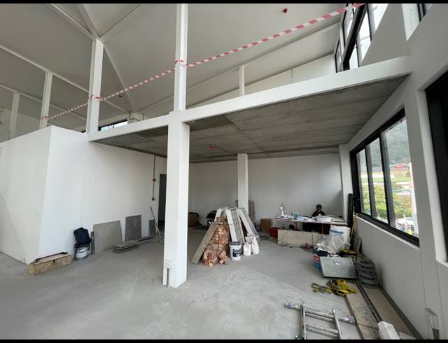 330M² RETAIL TO LET IN CAPE TOWN CITY CENTRE